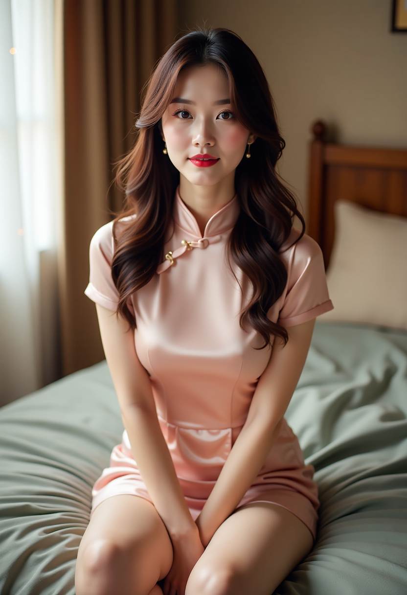 长风渡