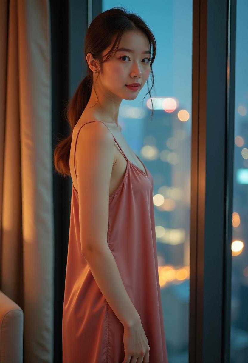 繁花似锦